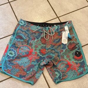 VISSLA Canggu Boardshorts